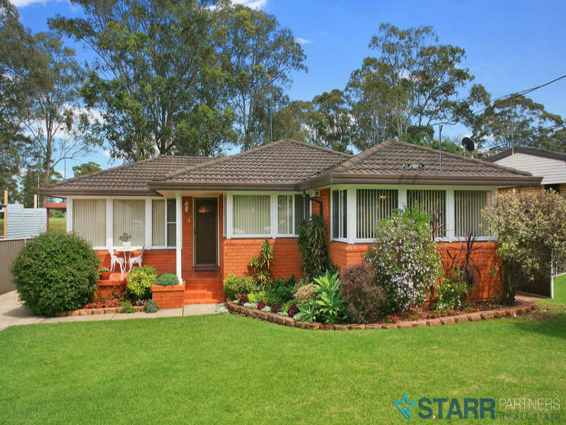 27 Carnation Street, Greystanes, NSW 2145 Property Details