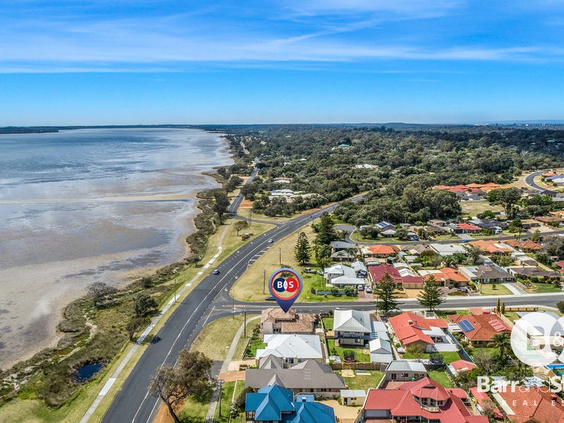 387 Old Coast Road, Australind, WA 6233 Property Details