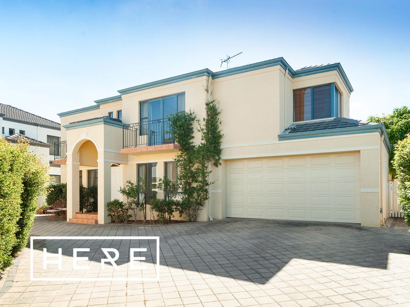 Houses for Rent in North Perth, WA 6006