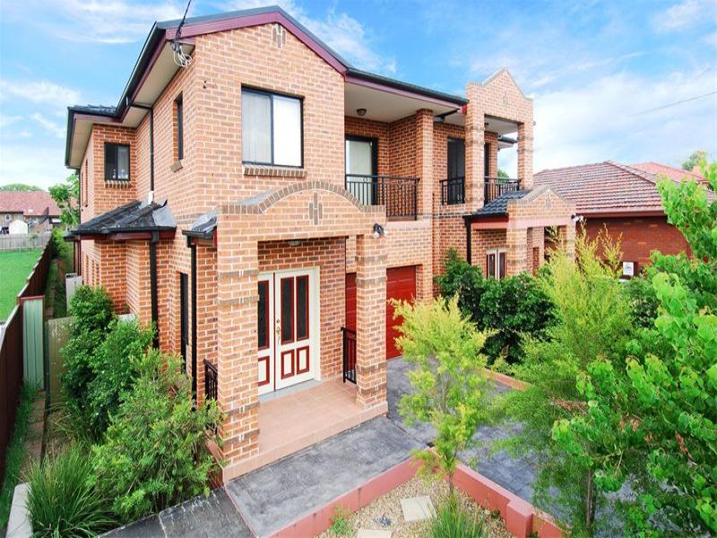 36 Kimberley Street, Merrylands, NSW 2160