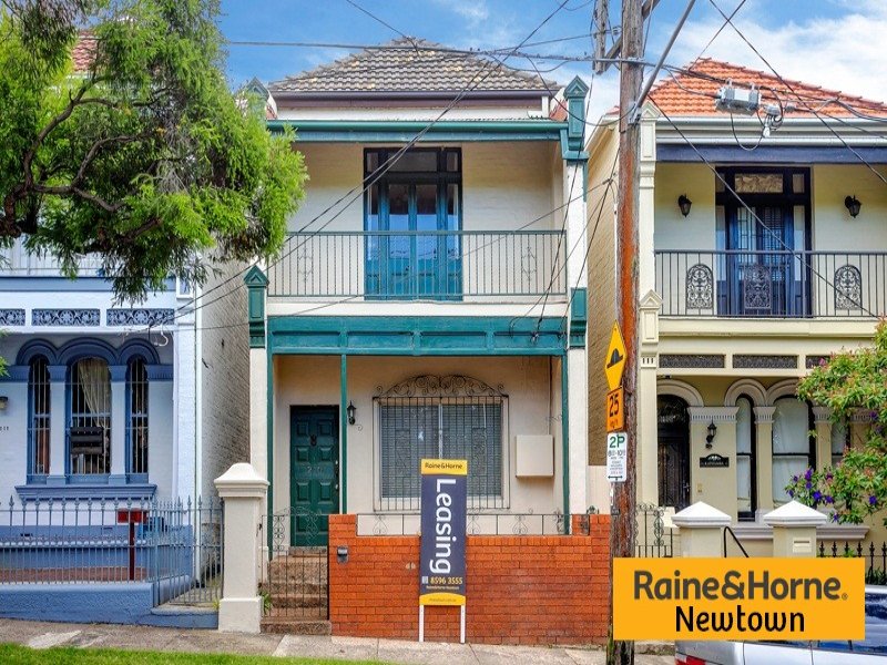 1/210 Corunna Road, Petersham, NSW 2049