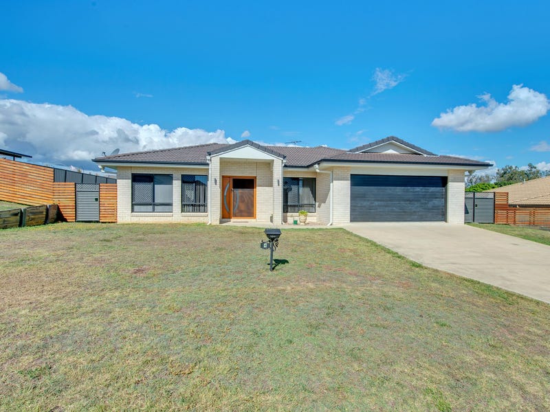 4 Brentwood Court, Fernvale, QLD 4306