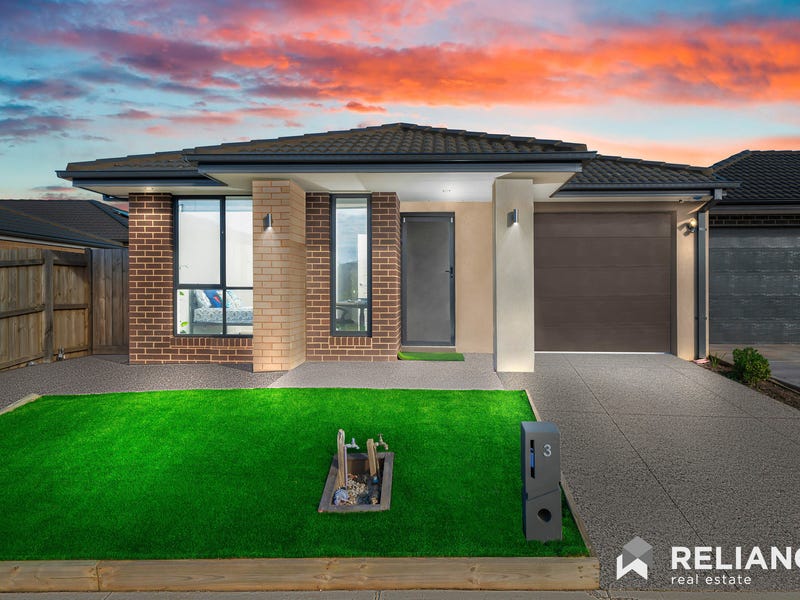 3 Quebec Avenue, Werribee, Vic 3030 Property Details