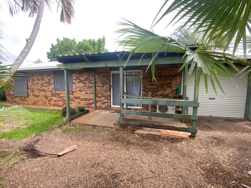 13 Railway Lane, Maryborough West, QLD 4650