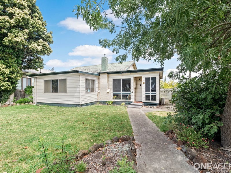 133 Kay Street, Traralgon, Vic 3844 House for Sale