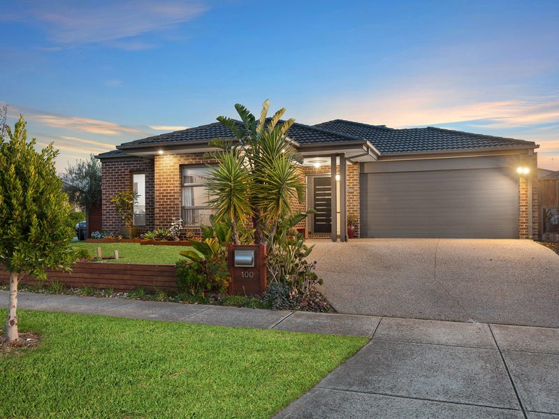 100 Sandarra Boulevard, Sandhurst, Vic 3977 Property Details