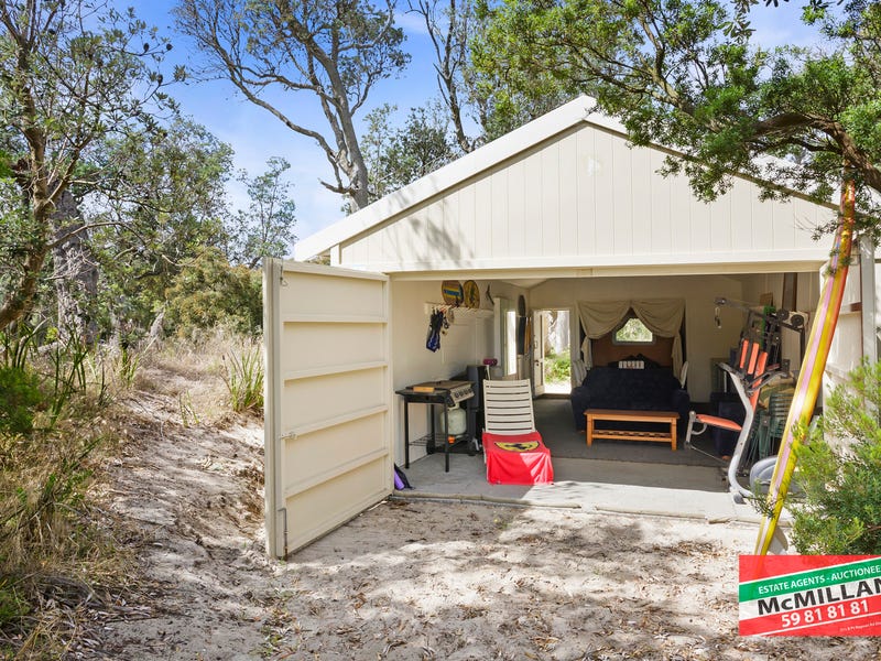 Boatshed 70 Section 6 Point Nepean Road, Rosebud, Vic 3939 Property