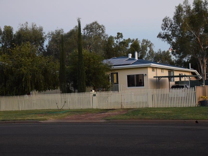 188 King Street, Charleville, Qld 4470 Property Details