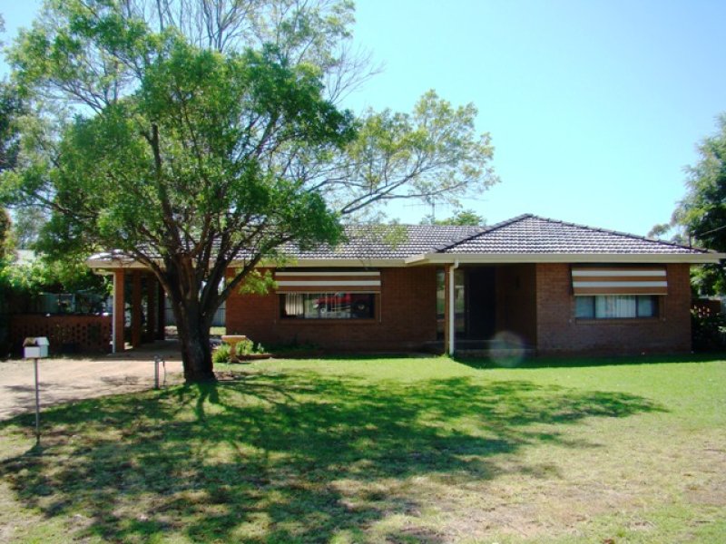 3 Meryula Street, Narromine, NSW 2821 Property Details