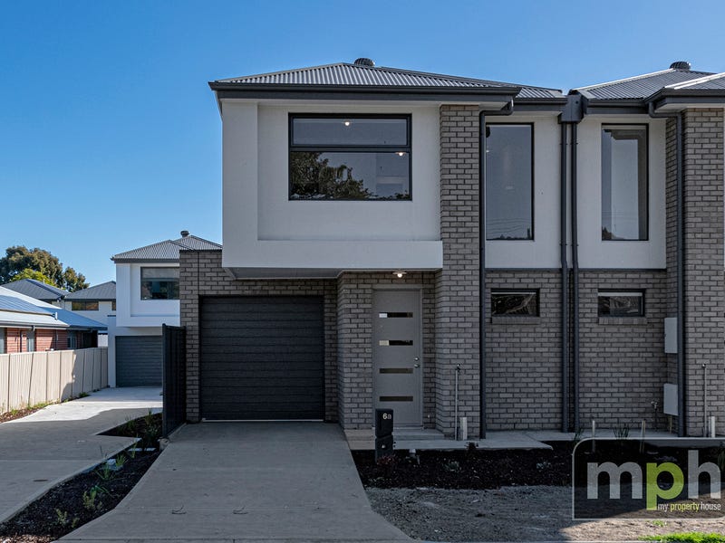 6A Britten Avenue, Modbury, SA 5092