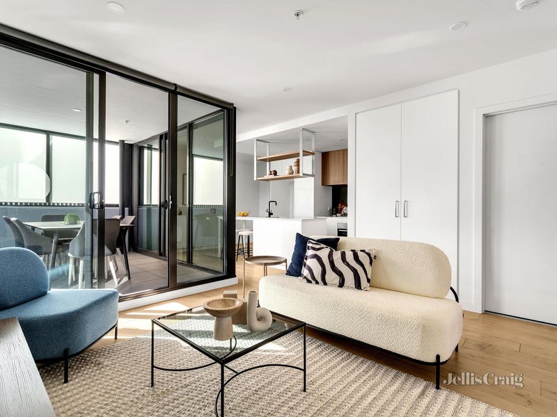 108/1 Olive York Way, Brunswick West, Vic 3055 Property Details