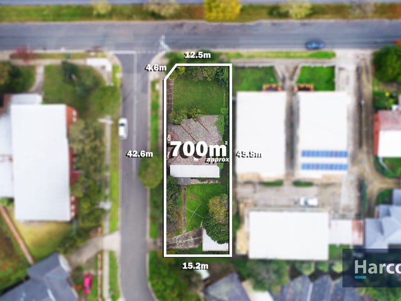 1931 Dandenong Road, Clayton, Vic 3168 House for Sale