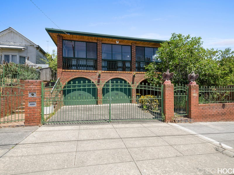 288 Moreland Road, Brunswick, Vic 3056 Property Details