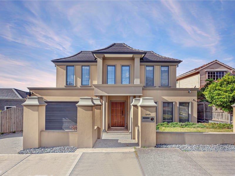 300 Napier Street, Strathmore, VIC 3041