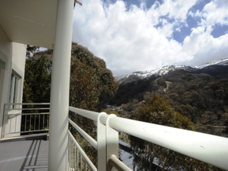 Lot 806 Unit 4 Inala Apartments Bobuck Lane, Thredbo, NSW 2625 Property Details