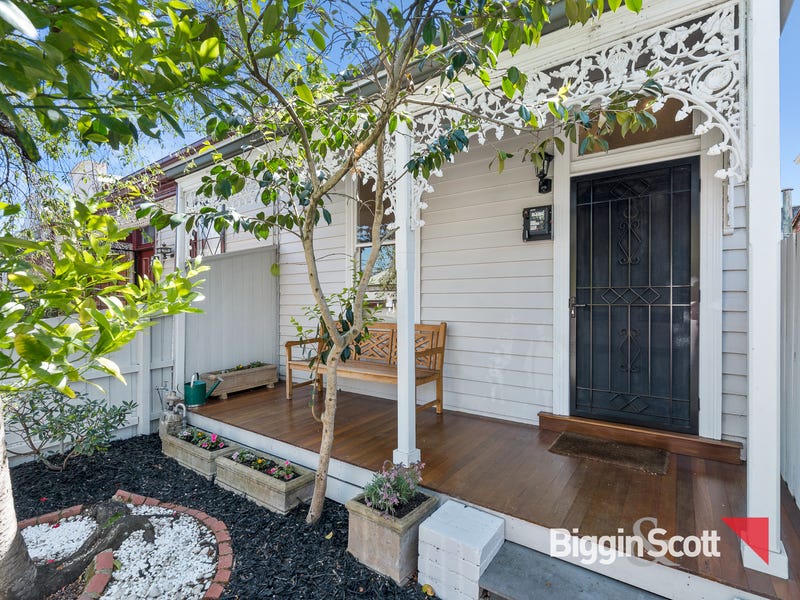 23 Kelso Street, Richmond, Vic 3121 Property Details