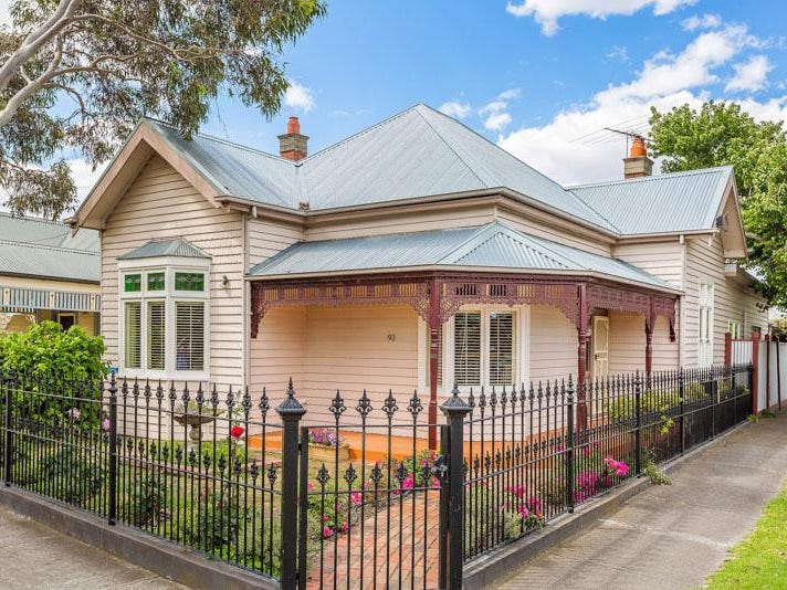 93 Railway Place, Williamstown, Vic 3016 Property Details