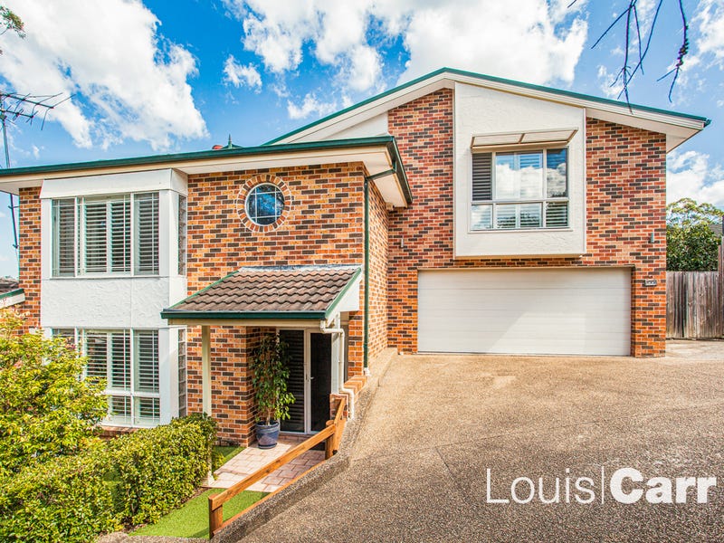 19A Bredon Avenue, West Pennant Hills, NSW 2125