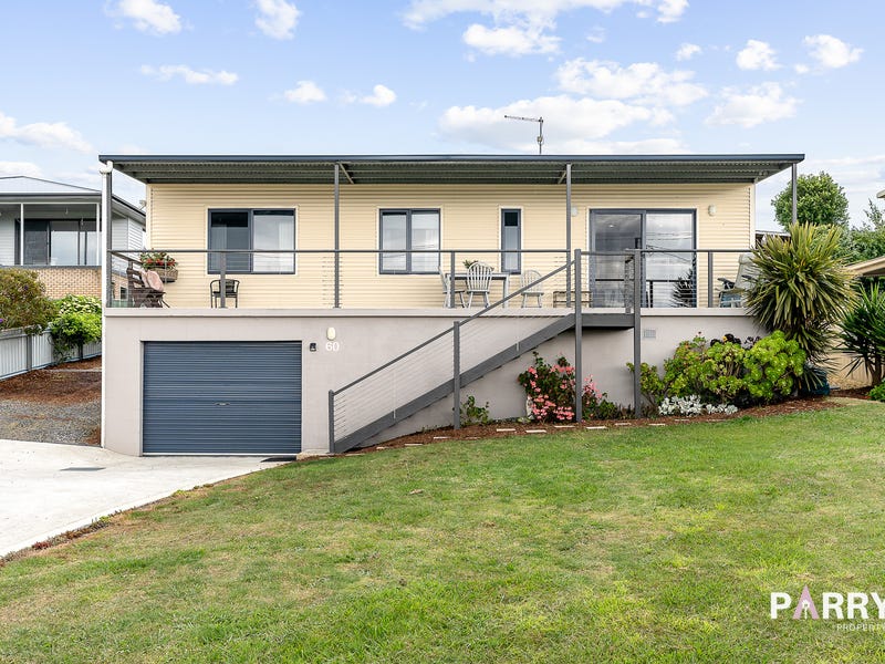 60 Emma Street, Bridport, Tas 7262 Property Details