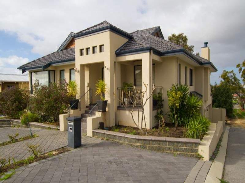 210 Roberts Street, Joondanna, WA 6060 Property Details