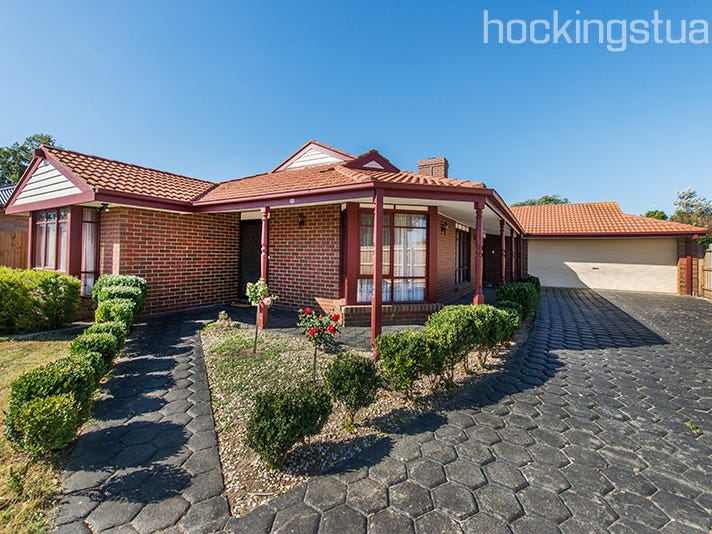 36 County Drive, Berwick, Vic 3806 Property Details