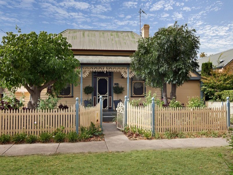 82 Bridge Street, Bendigo, Vic 3550 Property Details