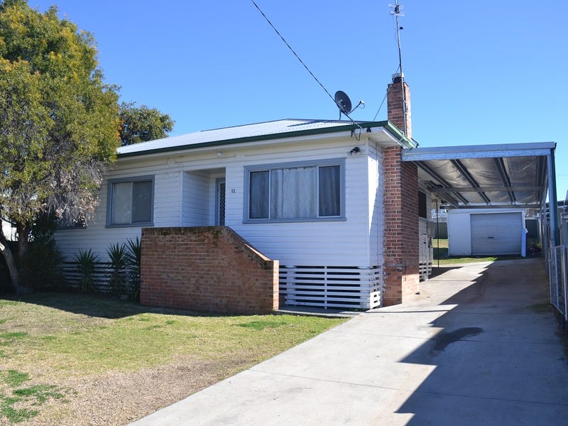 11 Froude Street, Inverell, NSW 2360