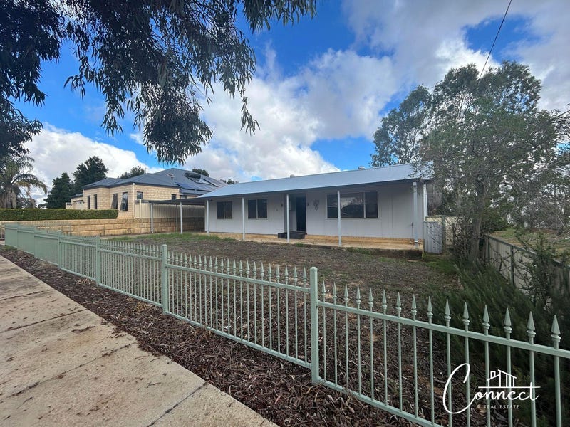 11 Helena Street, Goomalling, WA 6460 House for Rent