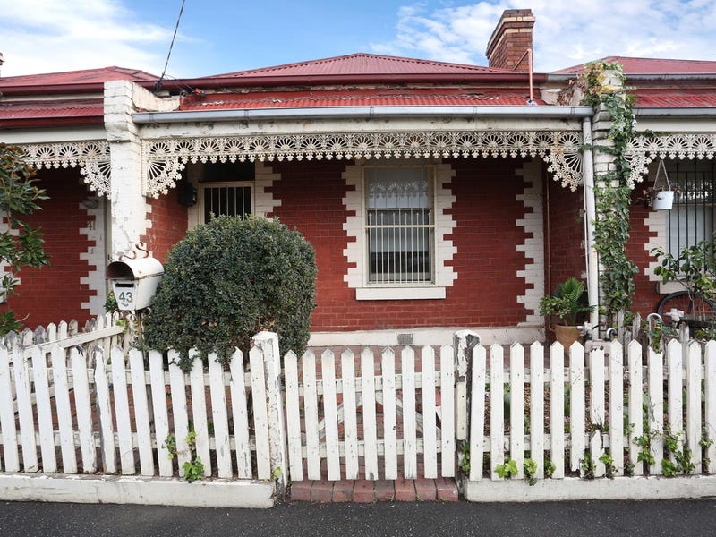 43 William Street, Abbotsford, VIC 3067