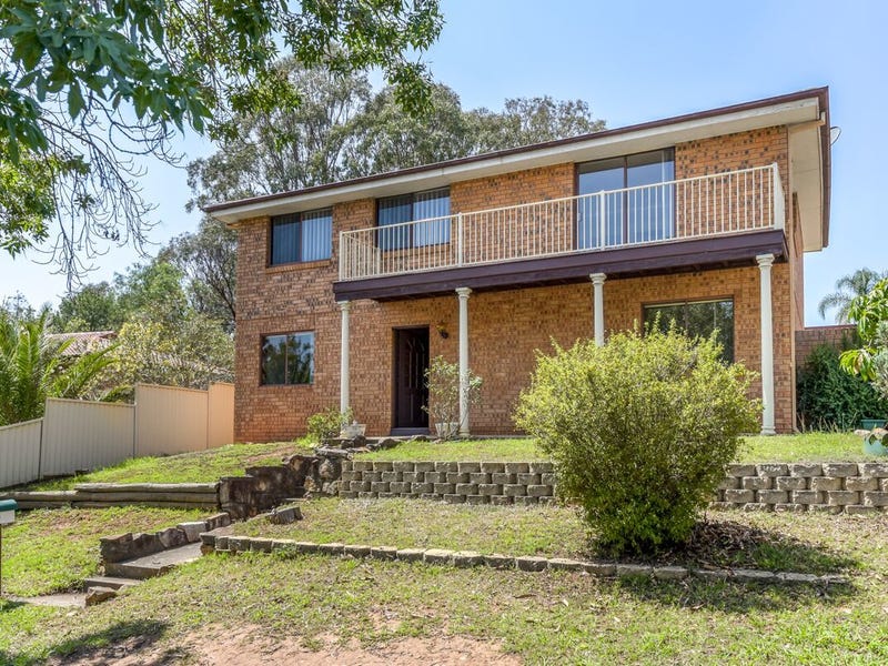105 Longhurst Road, Minto, NSW 2566