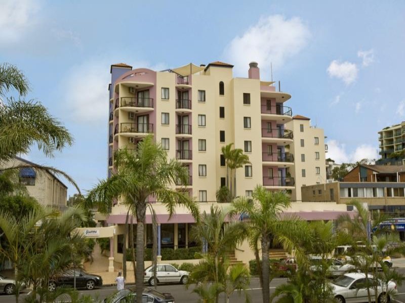 Unit 46 'Nautilus' 36 River Esplanade, Mooloolaba, Qld 4557 Property Details