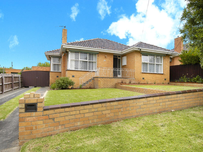 6 Meakin Street, Watsonia North, VIC 3087