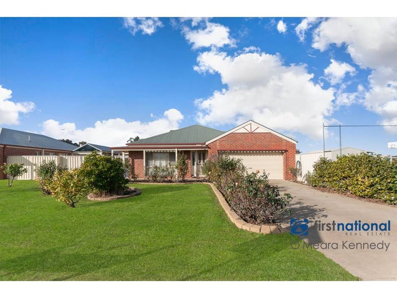 20 Woods Road, Yarrawonga, VIC 3730