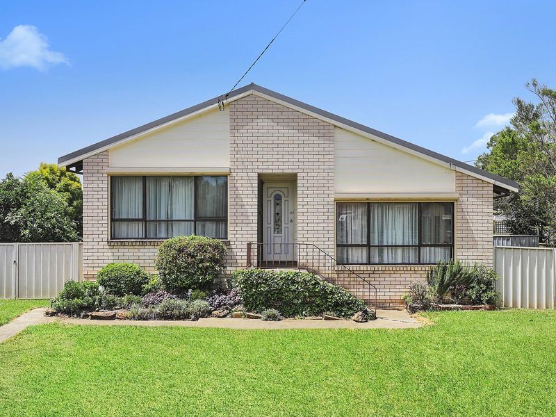 36 Roberta Street, Greystanes, NSW 2145 Property Details