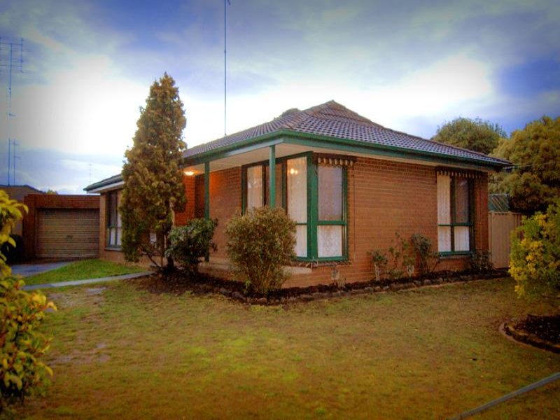 99 Grandview Grove, Wendouree, Vic 3355 Property Details