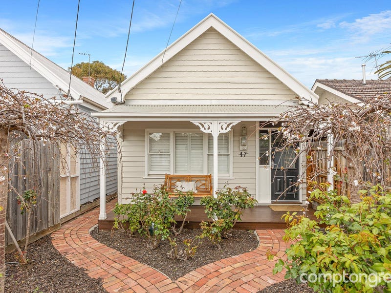 47 Albert Street, Williamstown, Vic 3016 Property Details