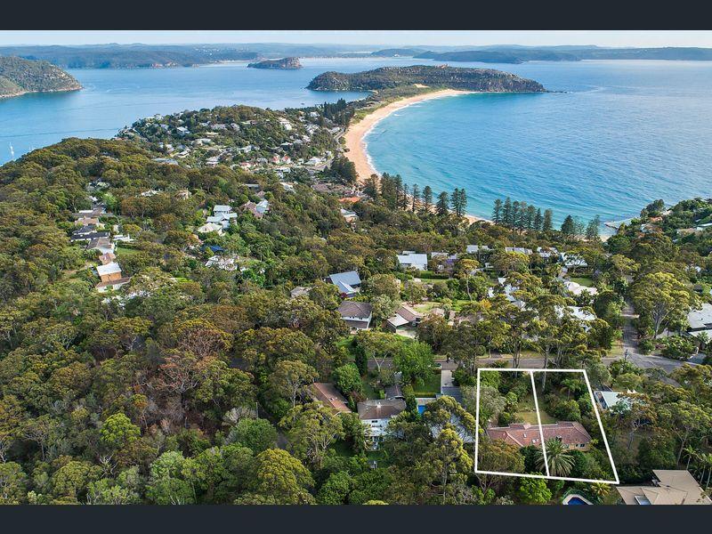 26 Ralston Road, Palm Beach, NSW 2108