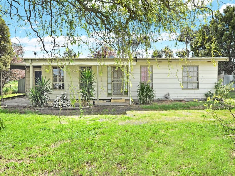 7 Victoria Street, Carisbrook, VIC 3464