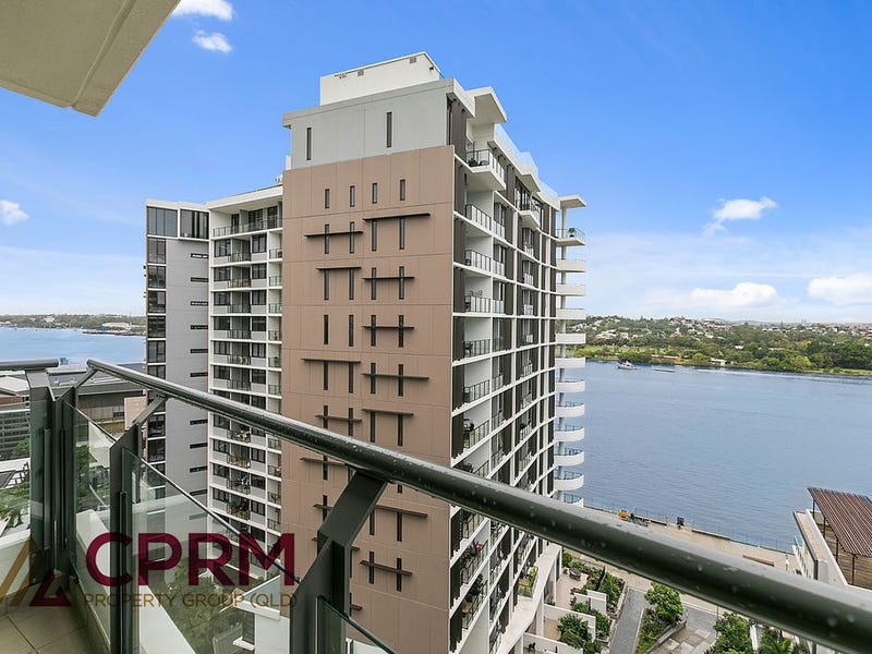 1105/37 Harbour Road, Hamilton, Qld 4007 Property Details