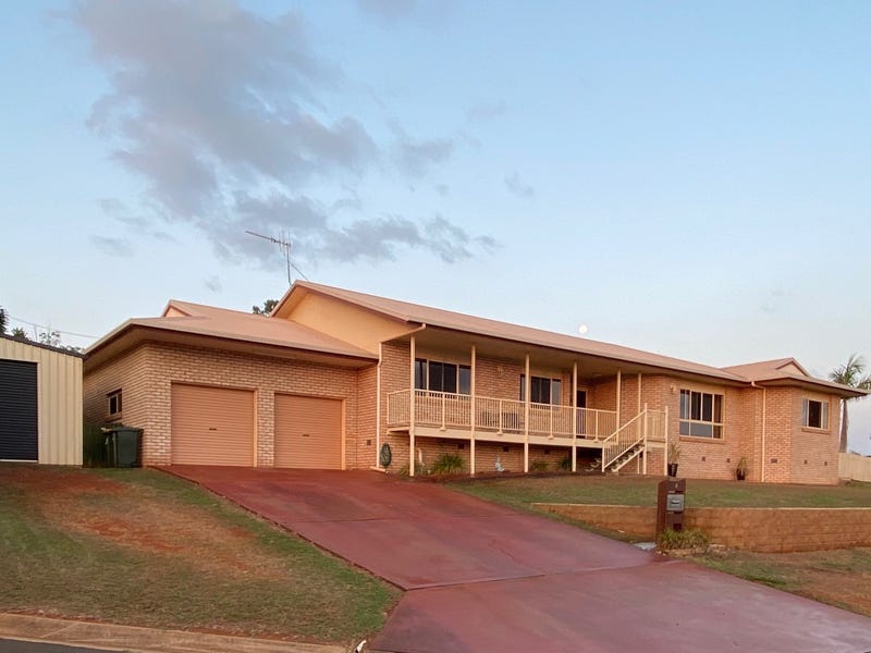 4 Pioneer Avenue, Childers, Qld 4660 Property Details