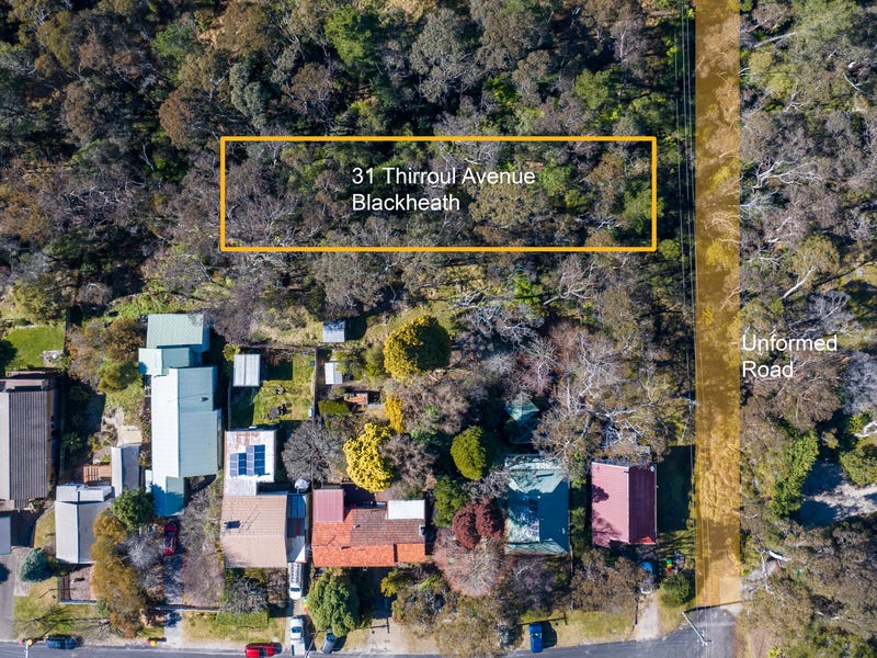 Real Estate & Property for Sale in Blackheath, NSW 2785