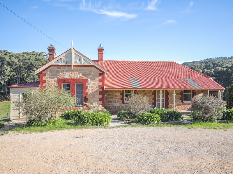 50A Collins Road, Summertown, SA 5141 House for Sale