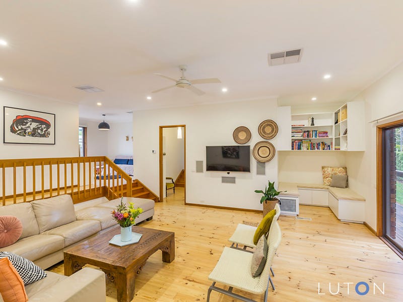 4 Frayne Place, Stirling, ACT 2611 Property Details