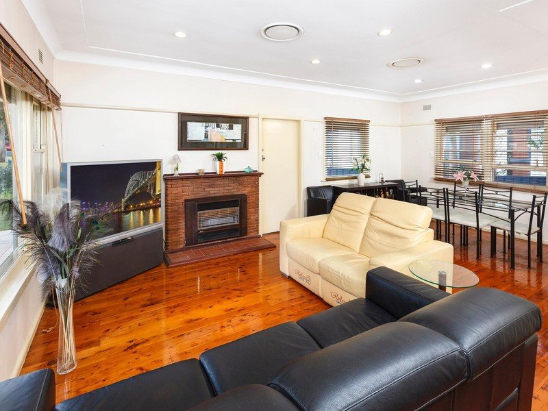 105 Wicks Road, North Ryde, NSW 2113