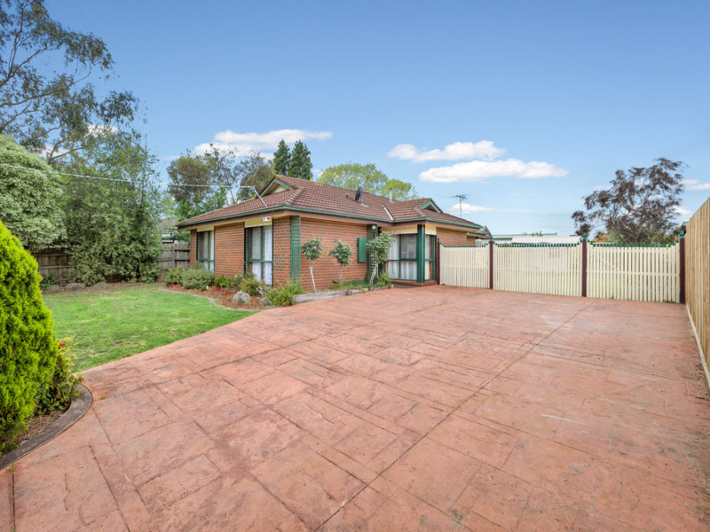 42 Carlisle Drive, Epping, Vic 3076 - Property Details