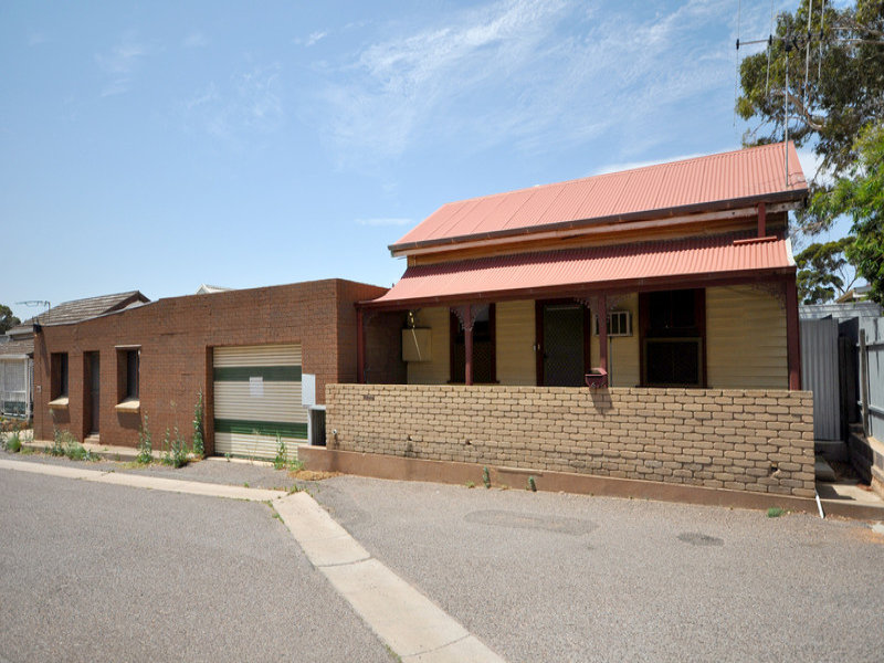 6 Dunn Street, Port Augusta, SA 5700