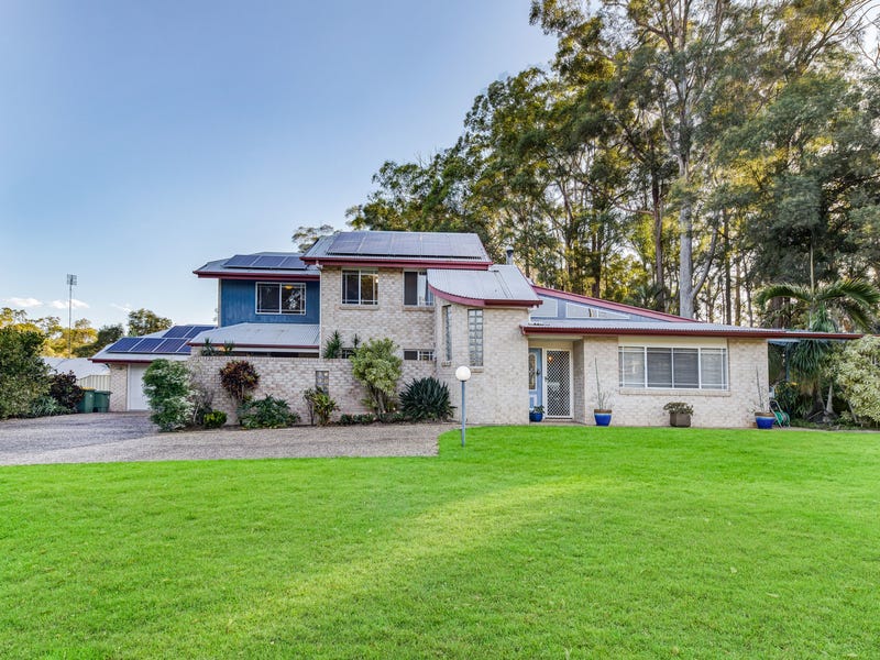 23 Dana Close, Glass House Mountains, QLD 4518