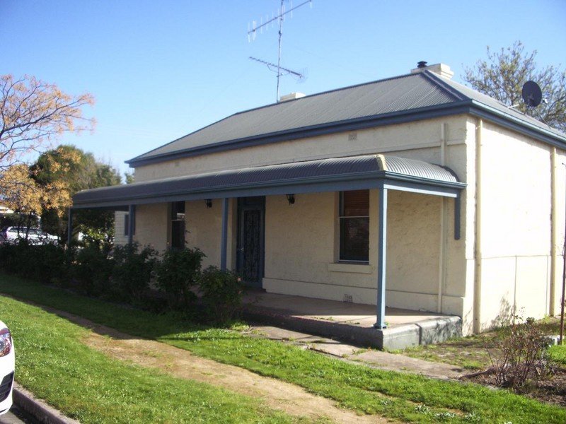 21 Crocker Street, Bordertown, SA 5268