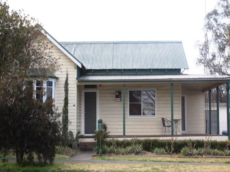 35 Booyamurra Street, Coolah, NSW 2843 Property Details