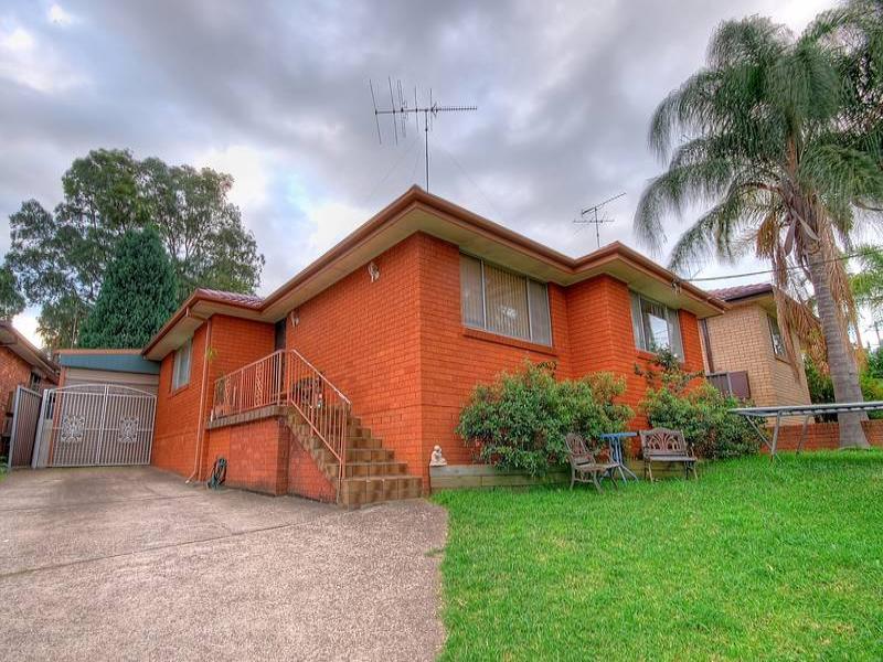 31 Beethoven Street, Seven Hills, NSW 2147